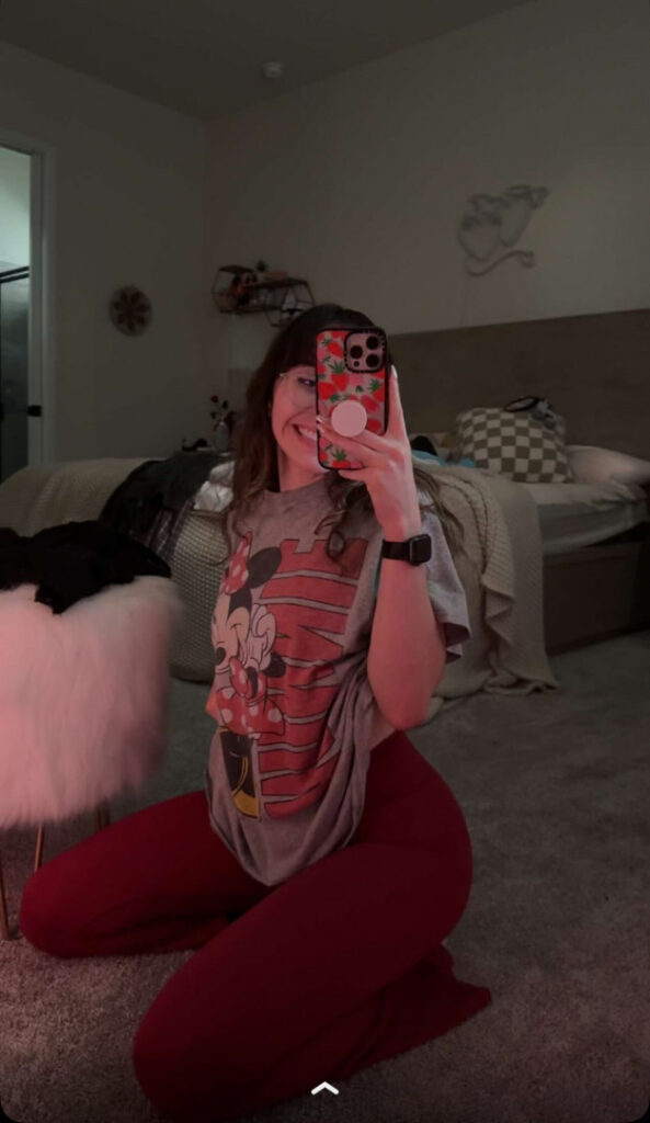 Twitch – Catlyn Crespo – Nude