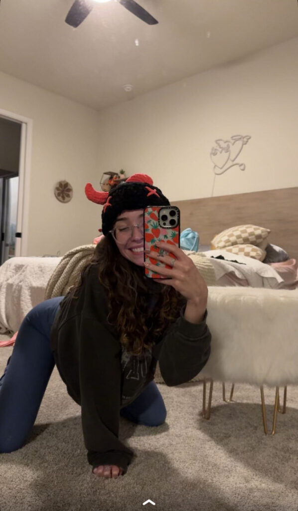 Twitch – Catlyn Crespo – Nude