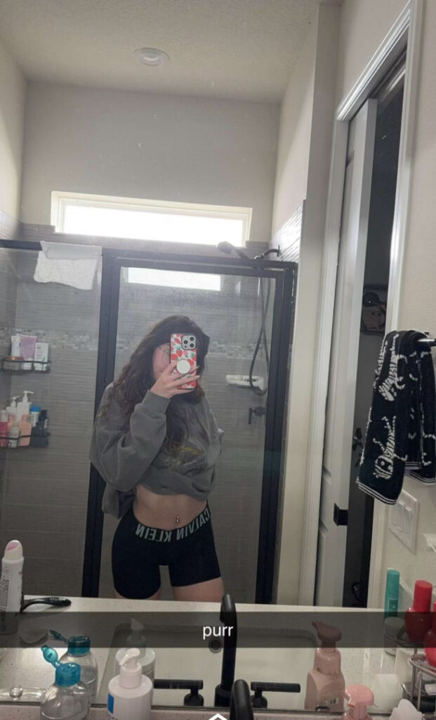 Twitch – Catlyn Crespo – Nude