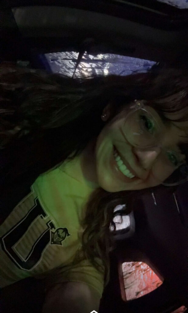 Twitch – Catlyn Crespo – Nude