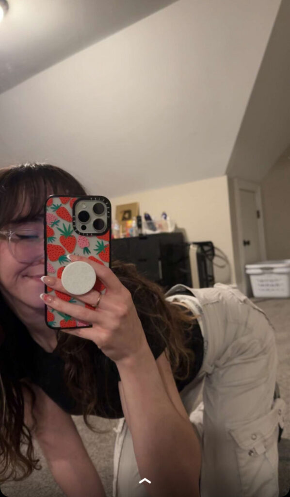 Twitch – Catlyn Crespo – Nude