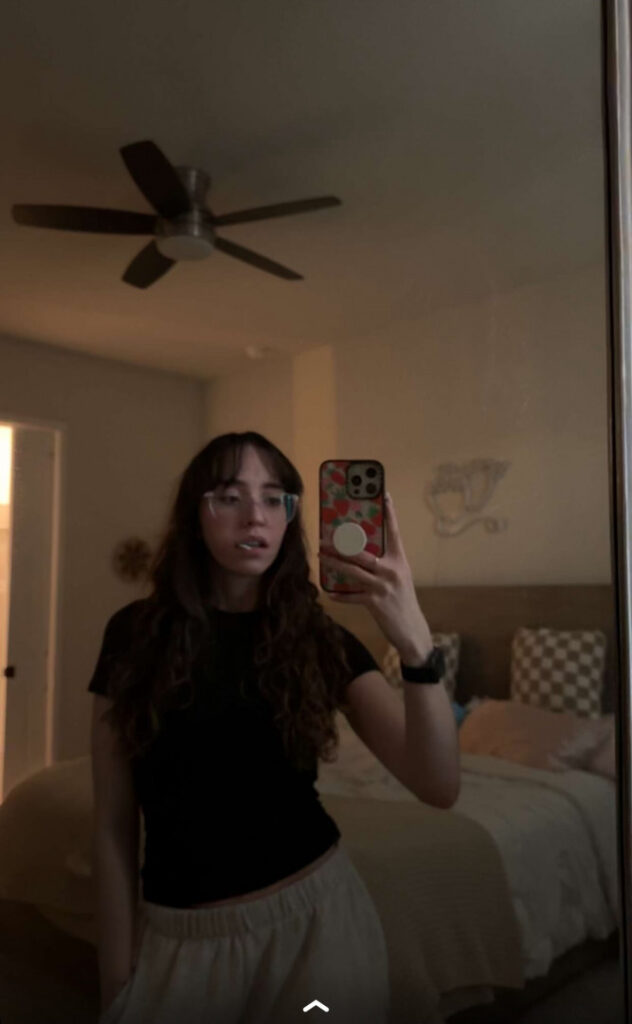 Twitch – Catlyn Crespo – Nude