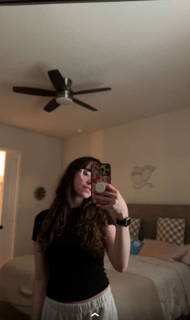 Twitch – Catlyn Crespo – Nude