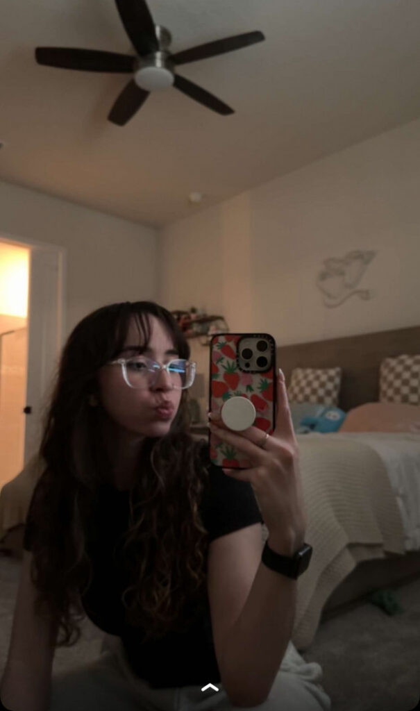 Twitch – Catlyn Crespo – Nude