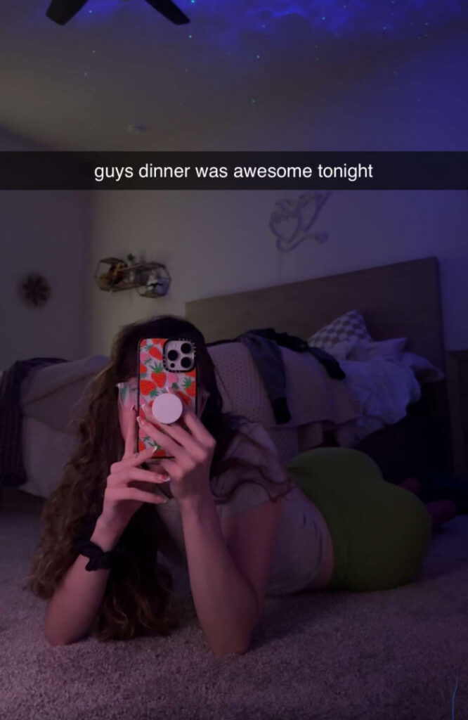 Twitch – Catlyn Crespo – Nude