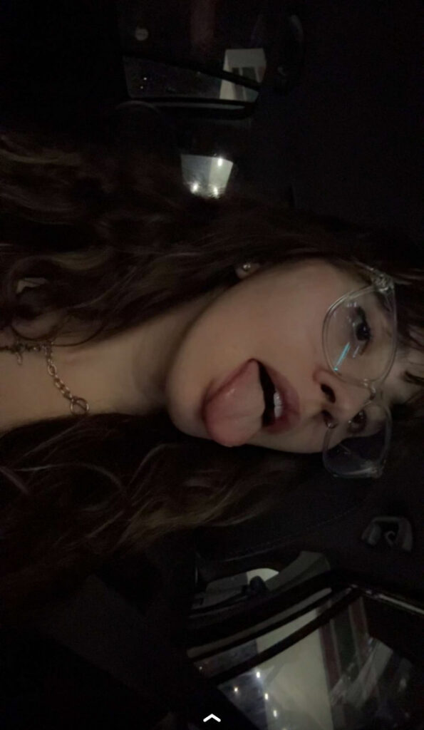 Twitch – Catlyn Crespo – Nude