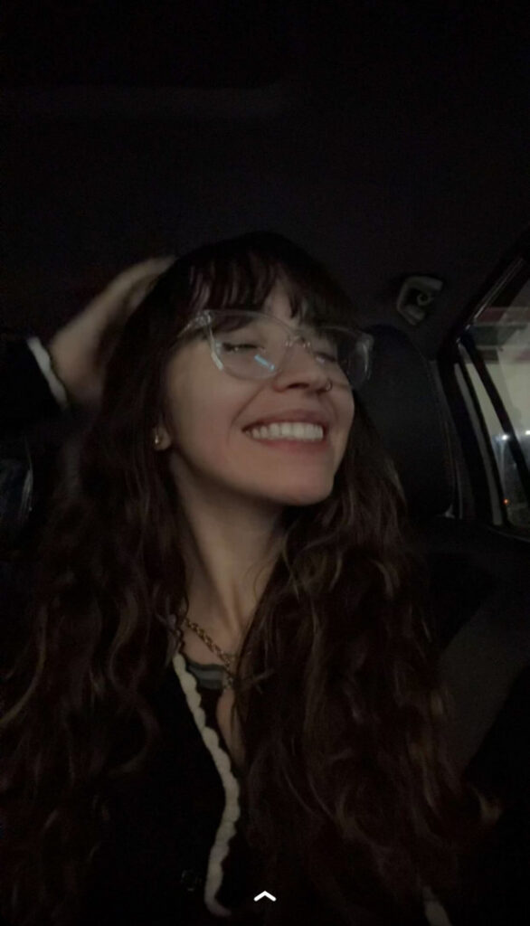 Twitch – Catlyn Crespo – Nude