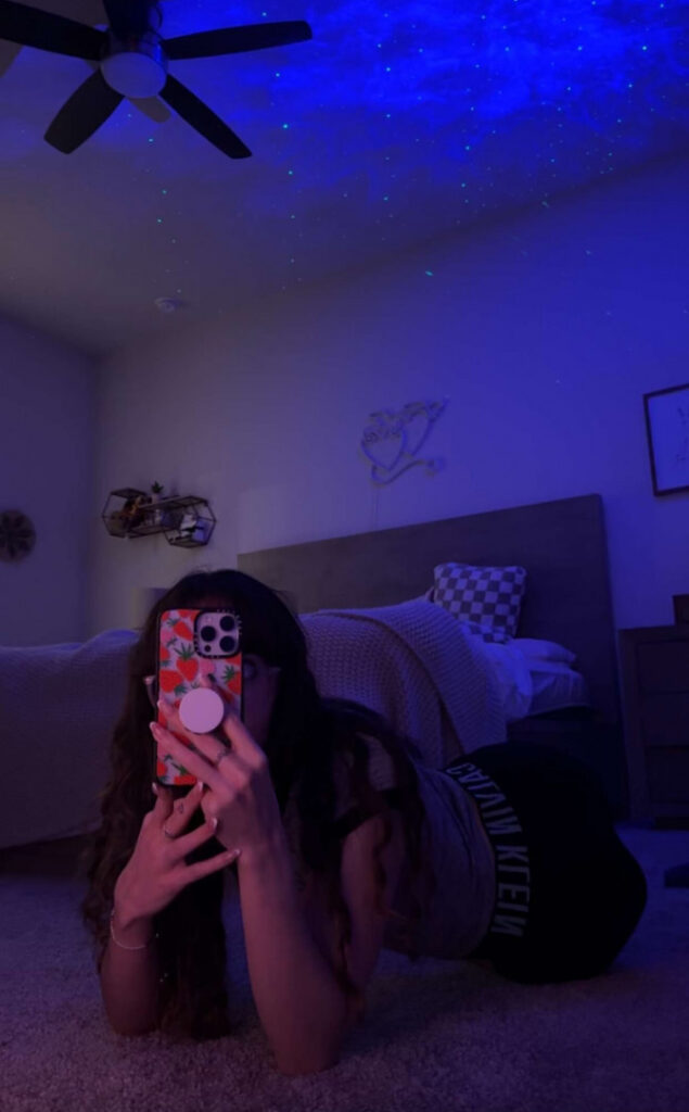 Twitch – Catlyn Crespo – Nude