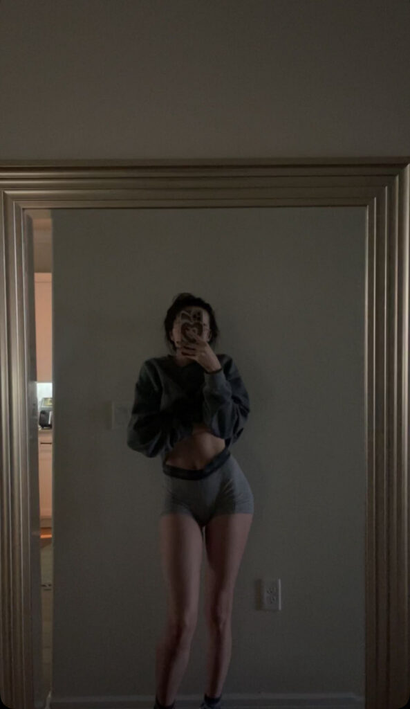 Twitch – Catlyn Crespo – Nude