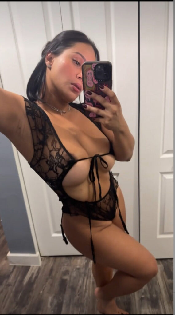 OnlyFans – catortiz02 – Nude