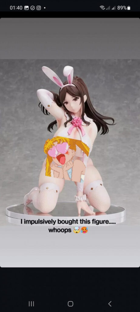 ASMR – Patreon – Youtube – Catplant ASMR – Nude Leaks