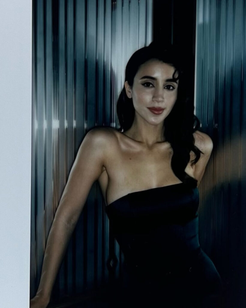 Celeb – Caylee Cowan – Nude