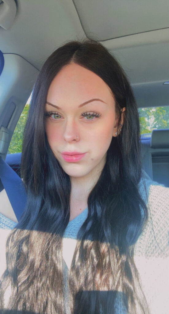 OnlyFans – Trans – caylie/xocay – Nude Leaks