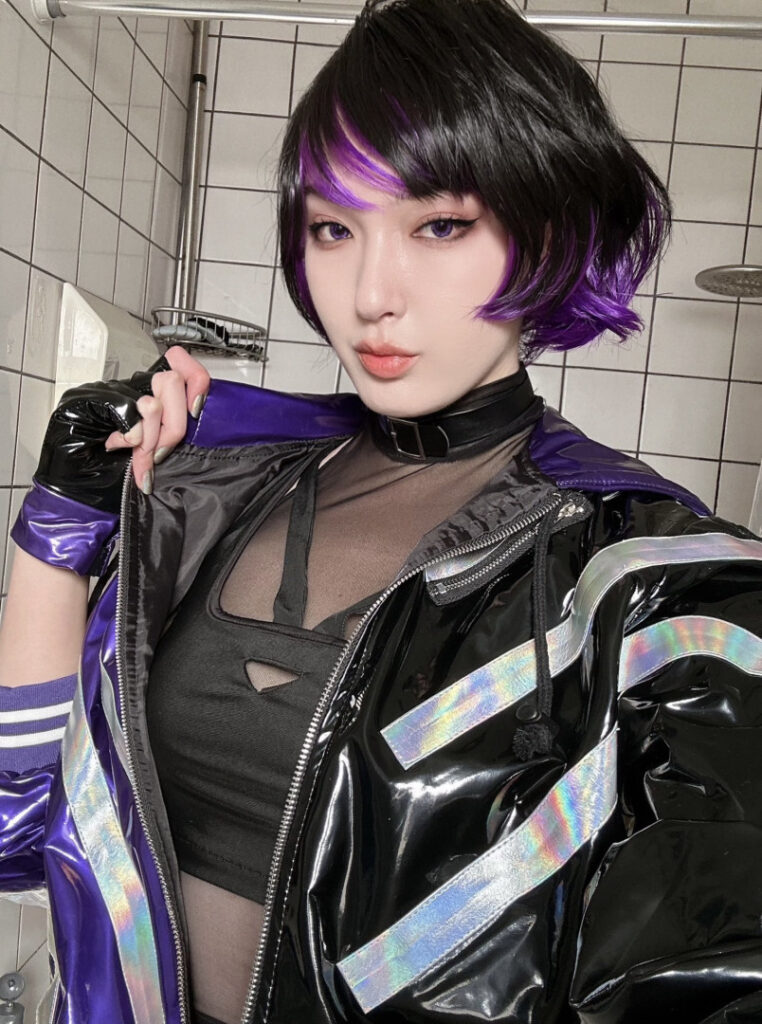 Patreon – Instagram – Caytie Cosplay – Nude Leaks