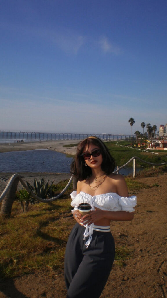 Instagram – Celeste.css – Nude