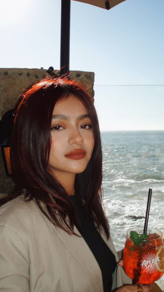 Instagram – Celeste.css – Nude