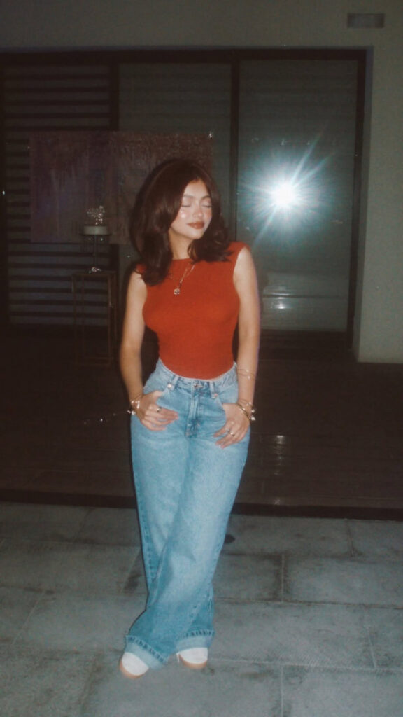 Instagram – Celeste.css – Nude