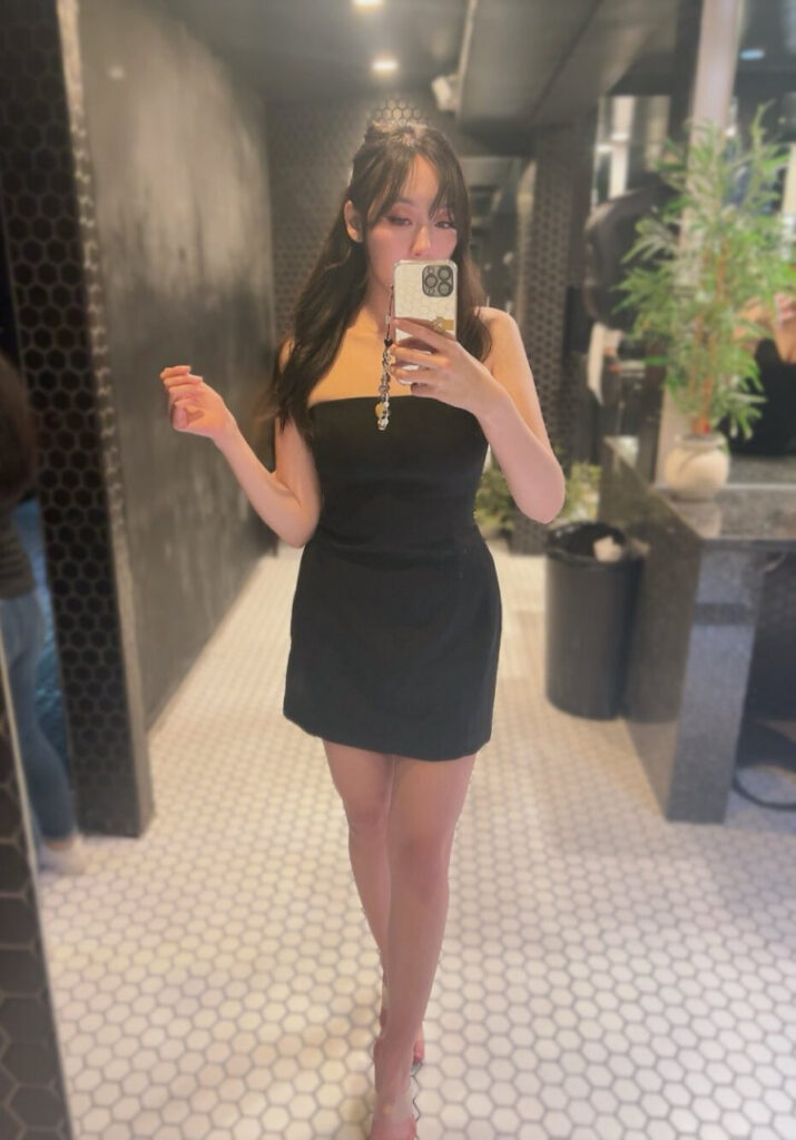 Twitch – Instagram – Celina @ceweina – Nude Leaks