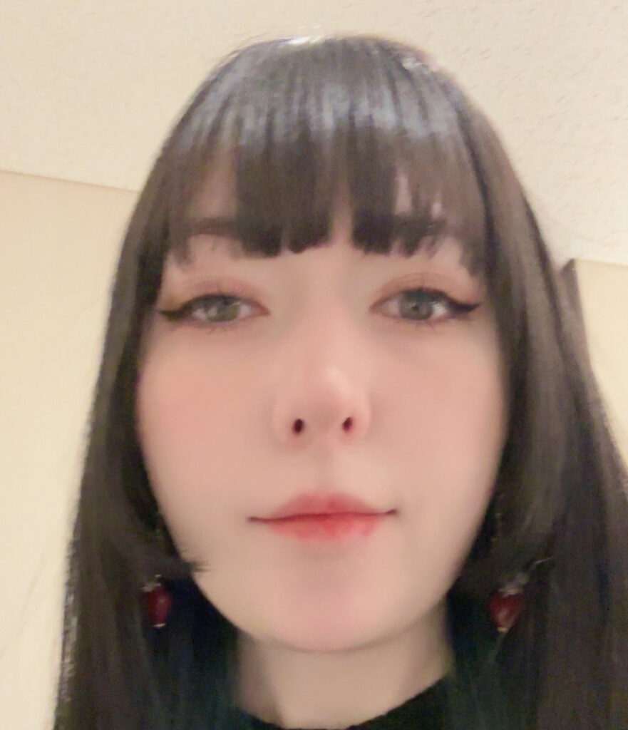 Twitch – Instagram – Celina tkn0801 celina_0801 – Nude