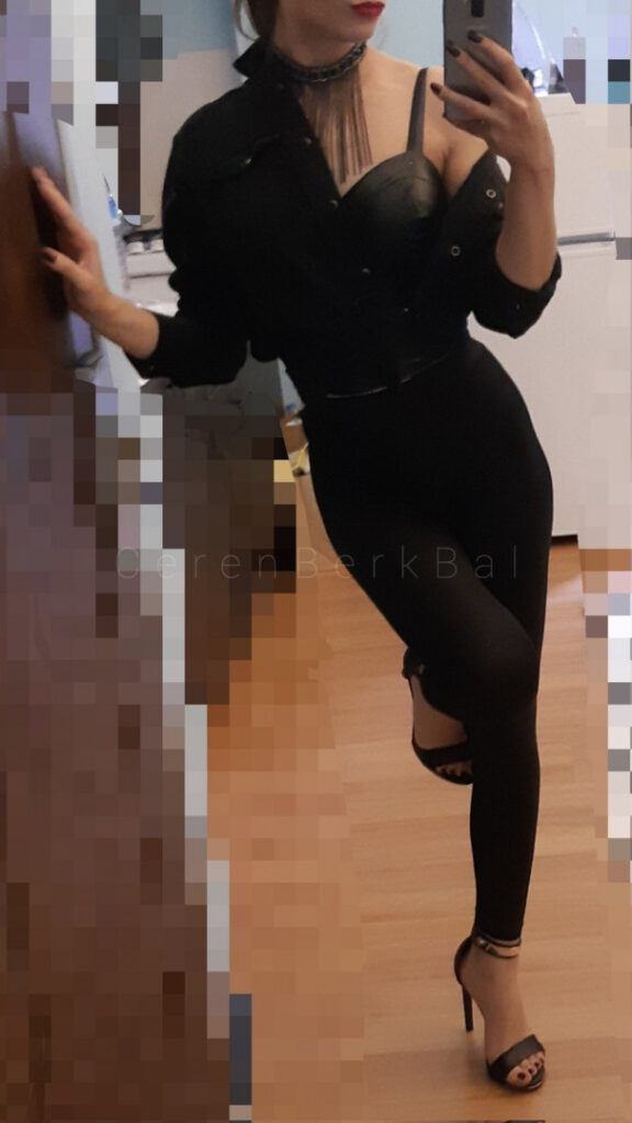 OnlyFans – Fansly – Cerenberkbal1 – Ceren Bal – Nude Leaks