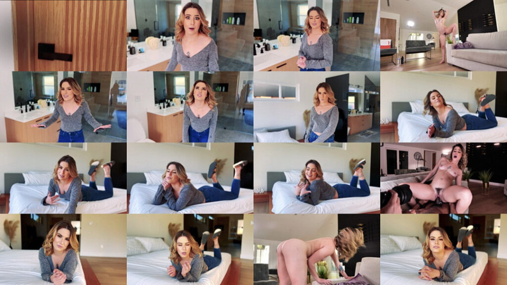 XXX – Chanel Camryn / Chanelcamryn / thechanelcamryn – Nude