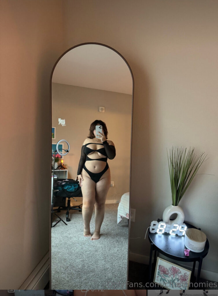 TikTok – Asian – chanohomies – Nude Leaks