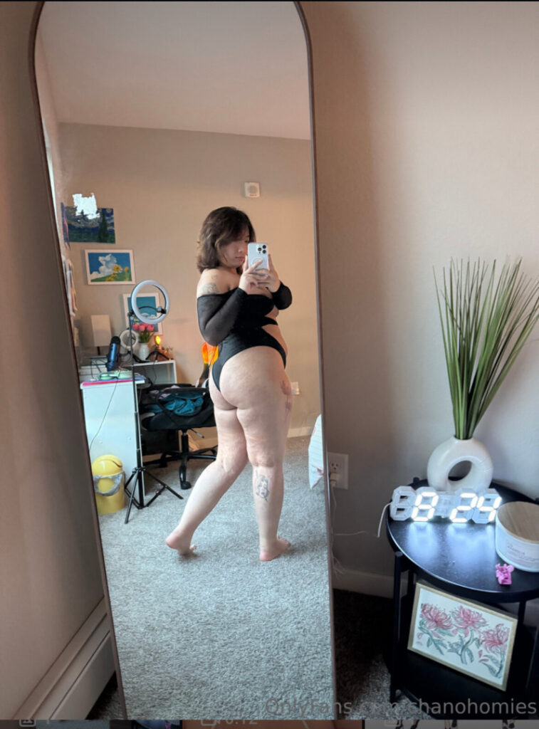 TikTok – Asian – chanohomies – Nude Leaks