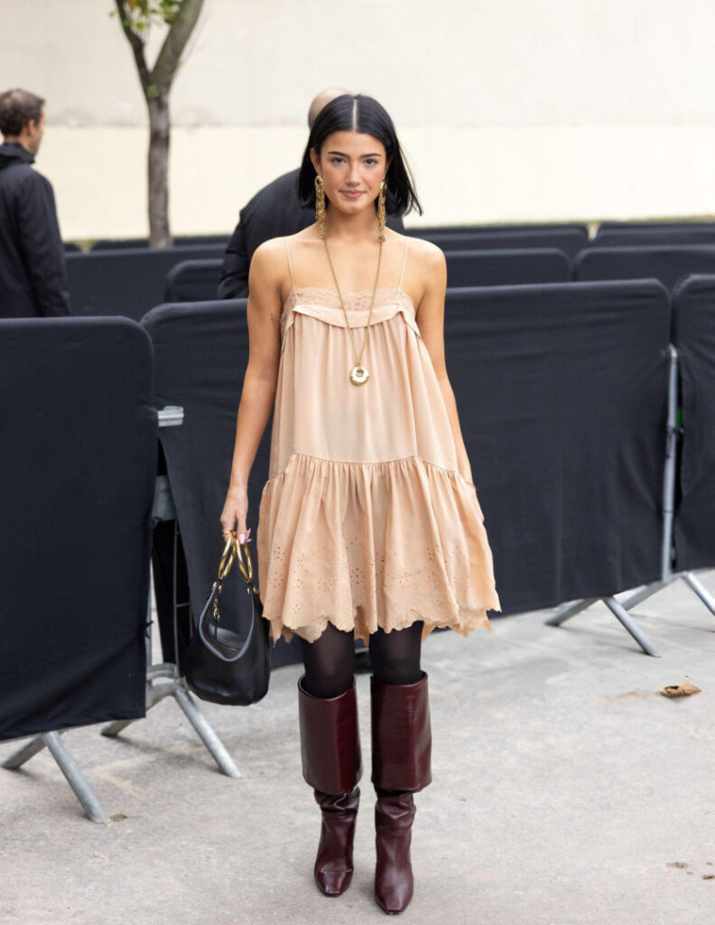 TikTok – Charli D’Amelio / Charli Damelio – Nude