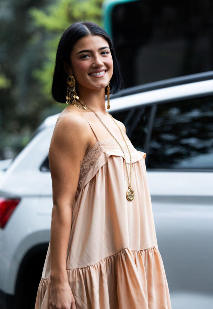 TikTok – Charli D’Amelio / Charli Damelio – Nude