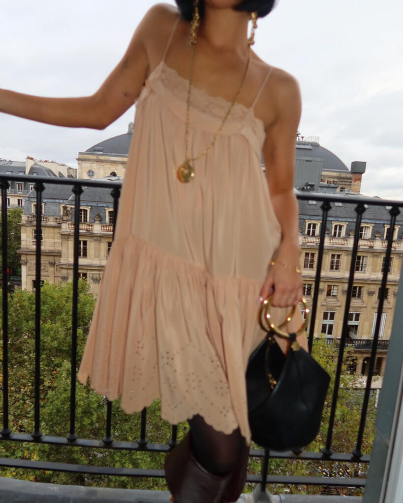 TikTok – Charli D’Amelio / Charli Damelio – Nude