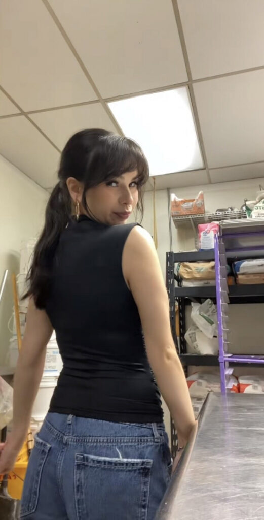 charlize / charlize;3 – Nude Leaks