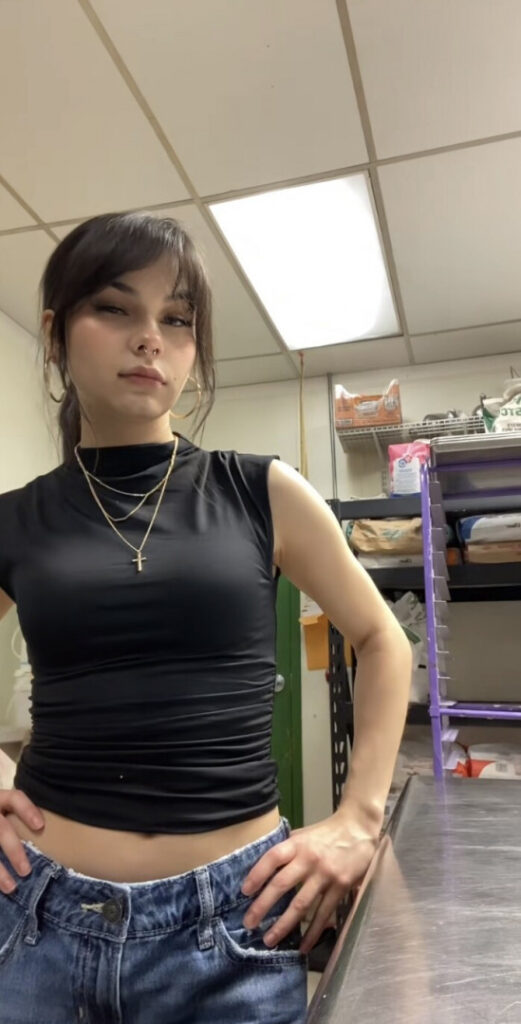 charlize / charlize;3 – Nude Leaks