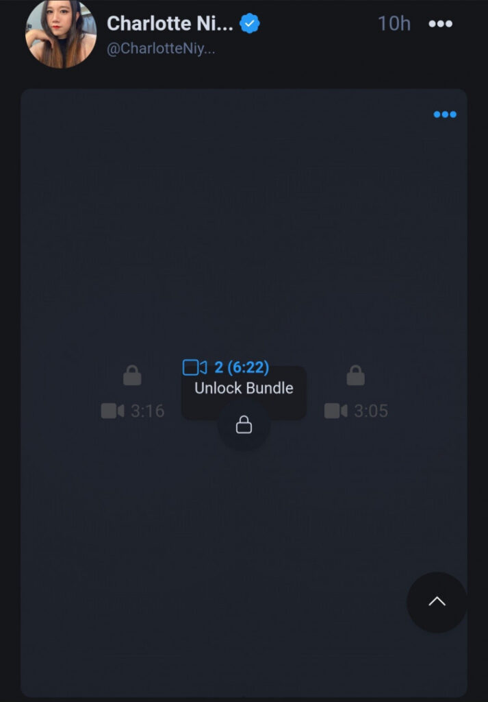 Trans – OnlyFans – Asian – Charlotte Niya  RMP41069 – Nude Leaks