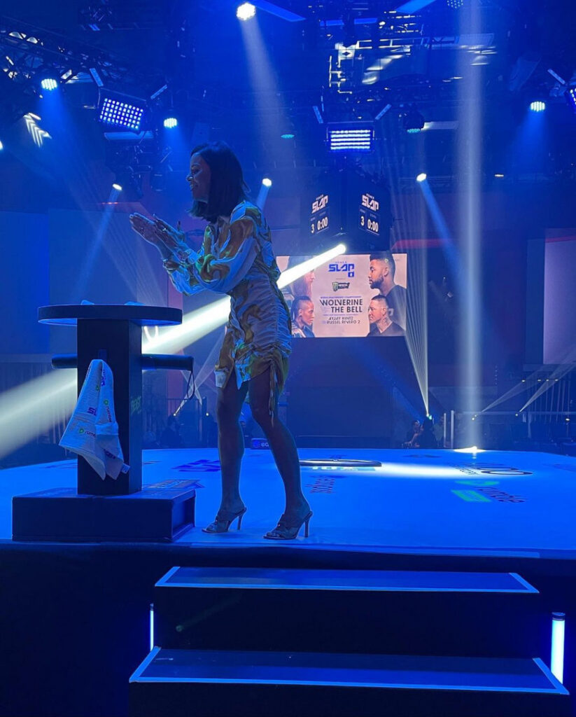 Celeb – Charly Arnolt (Charly Caruso) – Nude