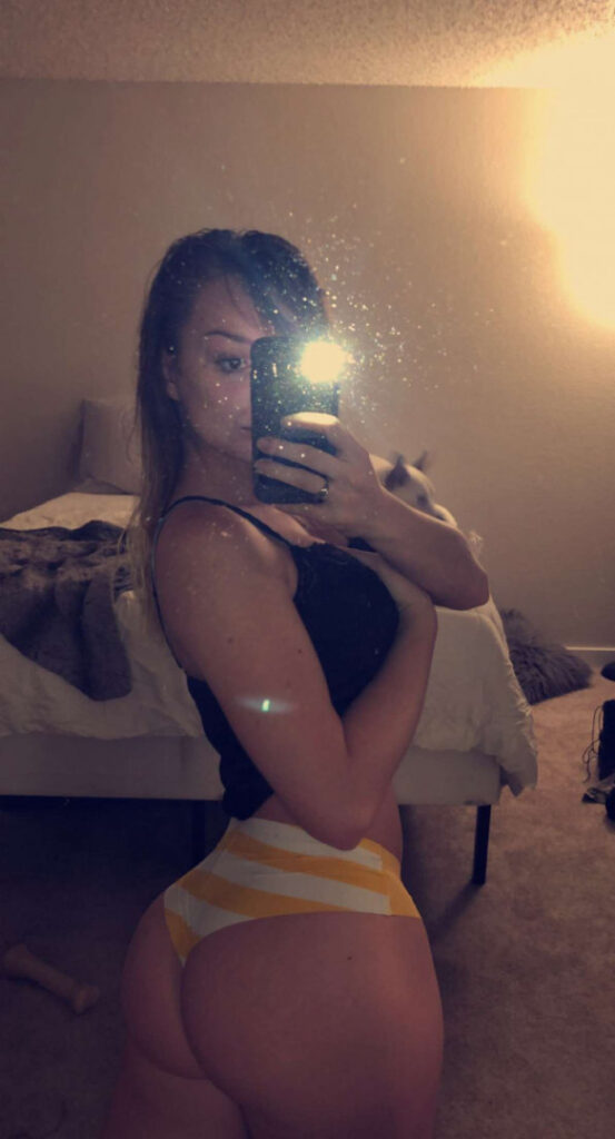 OnlyFans – T H I C C – @chassidylynne – Nude Leaks