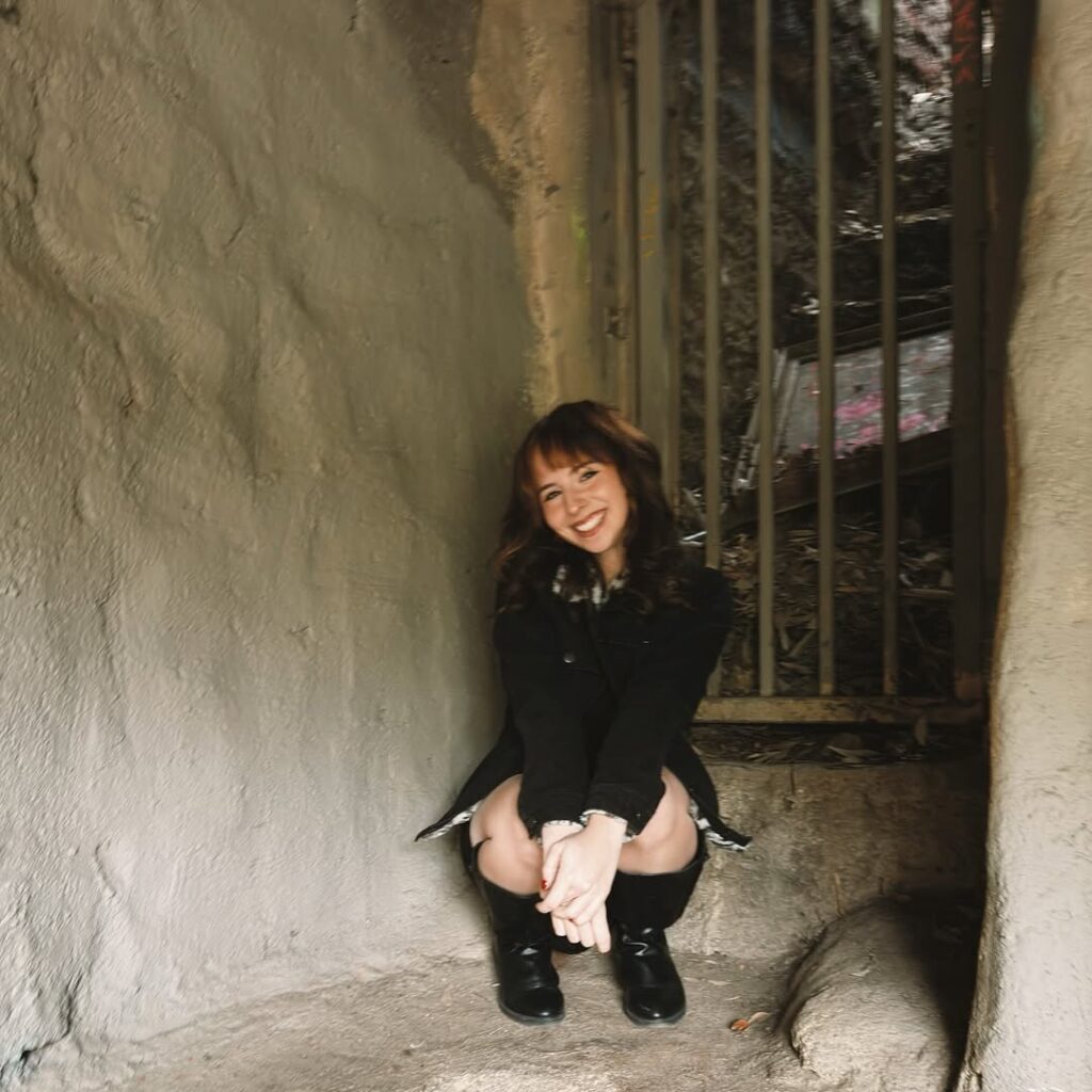 Twitch – Chelsea Cook / WhoisChelsea – Nude