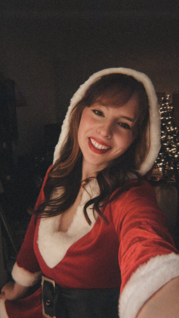 Twitch – Chelsea Cook / WhoisChelsea – Nude