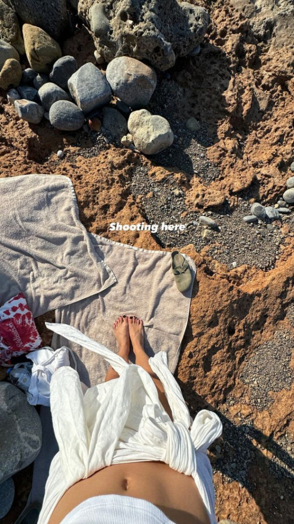 OnlyFans – Cam Girls – Cheriefatale – Nude