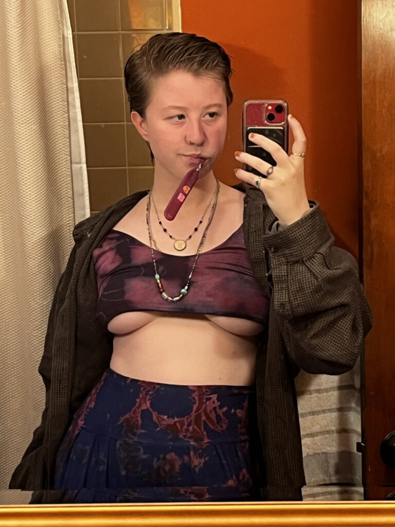 OnlyFans – ⠀X⠀ – cherrypix – Nude Leaks