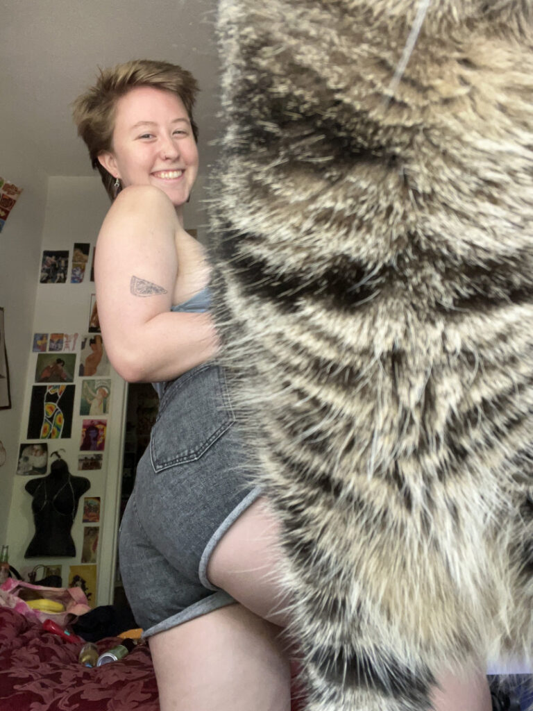 OnlyFans – ⠀X⠀ – cherrypix – Nude Leaks