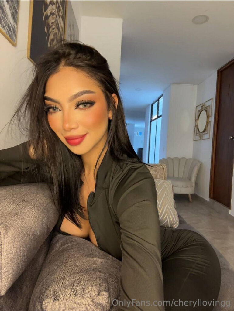 OnlyFans – Cam Girls – cherylloving_ – Nude