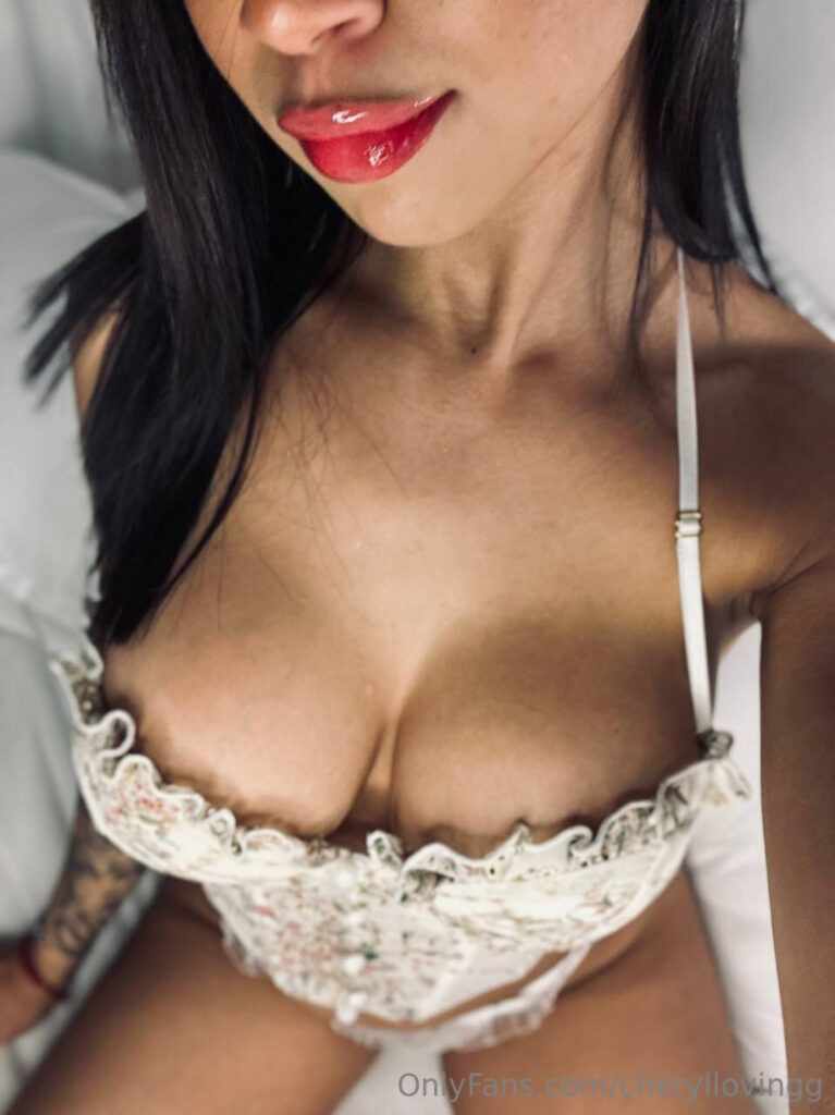 OnlyFans – Cam Girls – cherylloving_ – Nude