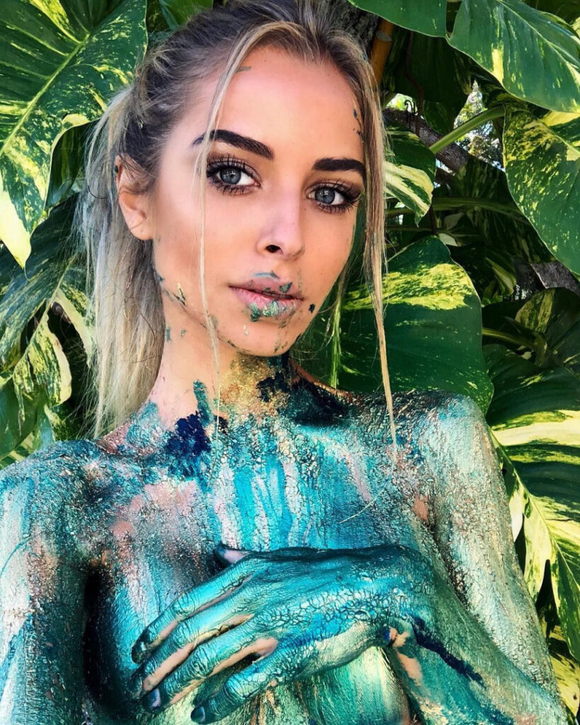 OnlyFans – Instagram – chiara bransi – Nude