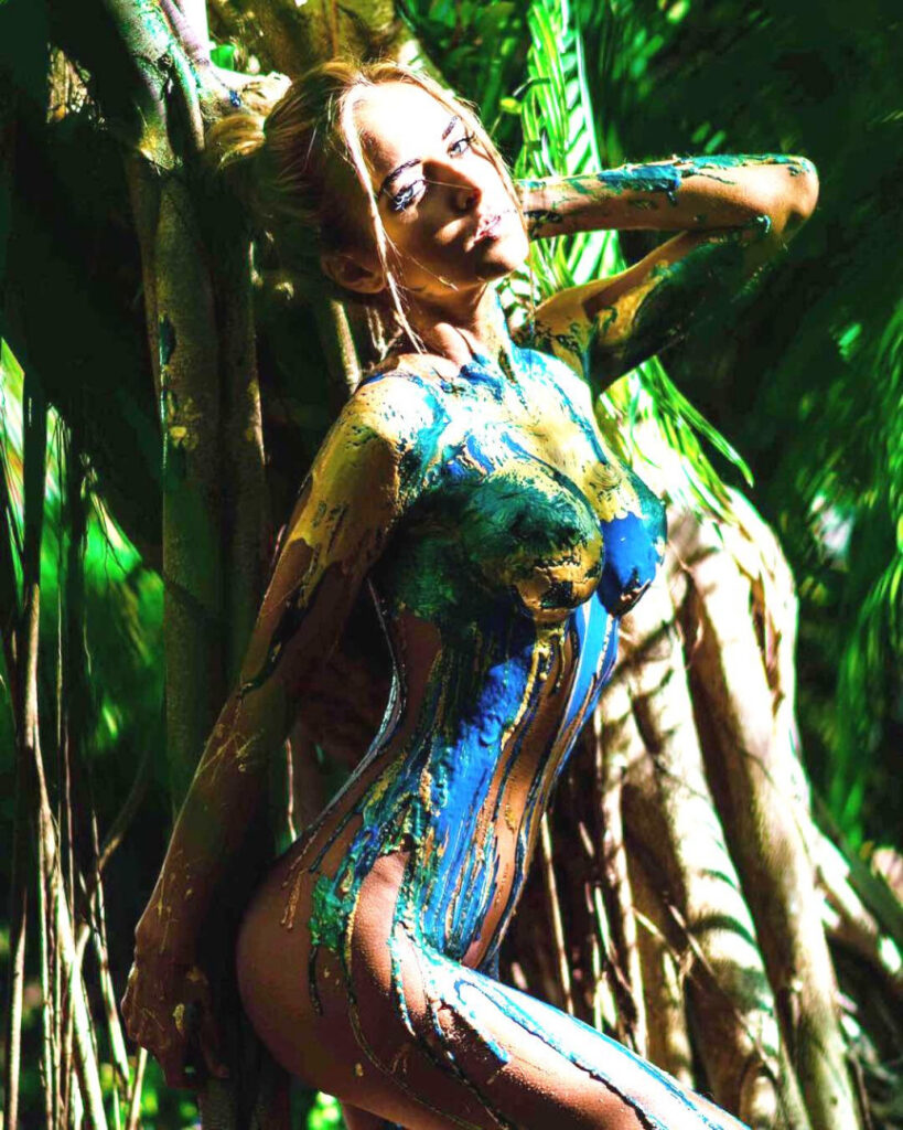 OnlyFans – Instagram – chiara bransi – Nude