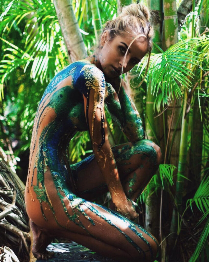 OnlyFans – Instagram – chiara bransi – Nude