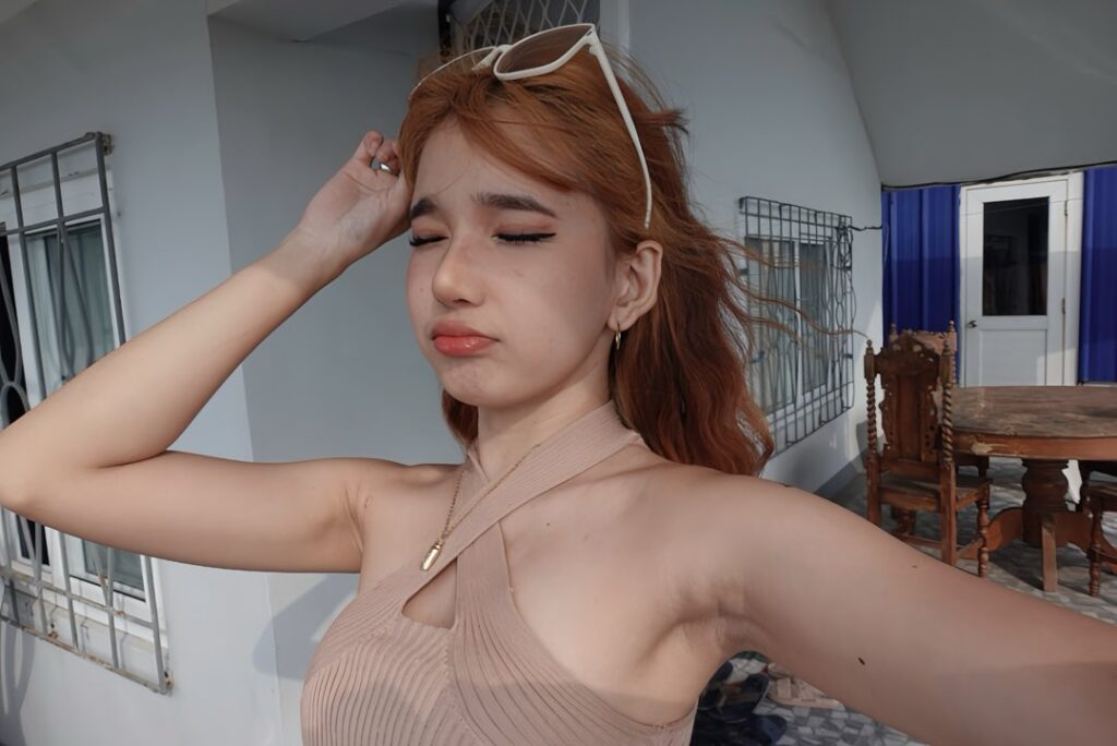 TikTok – Instagram – Filipina – chichi / ch1nachi – Nude