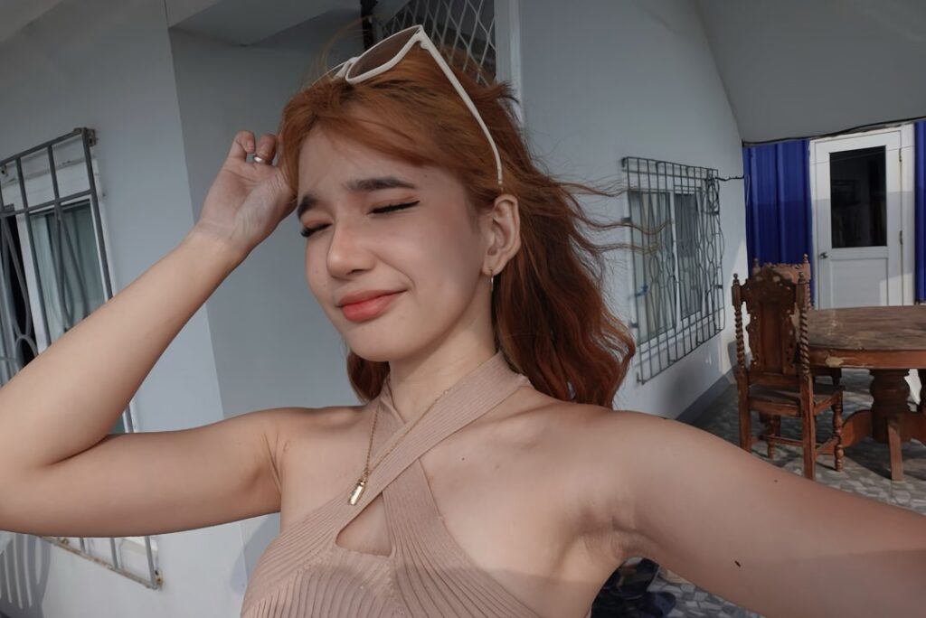 TikTok – Instagram – Filipina – chichi / ch1nachi – Nude