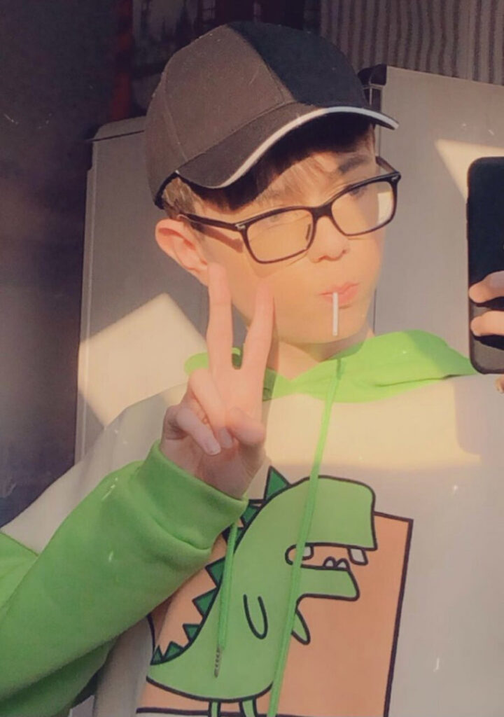 Trans – Femboy – Chicothebrat – Nude Leaks