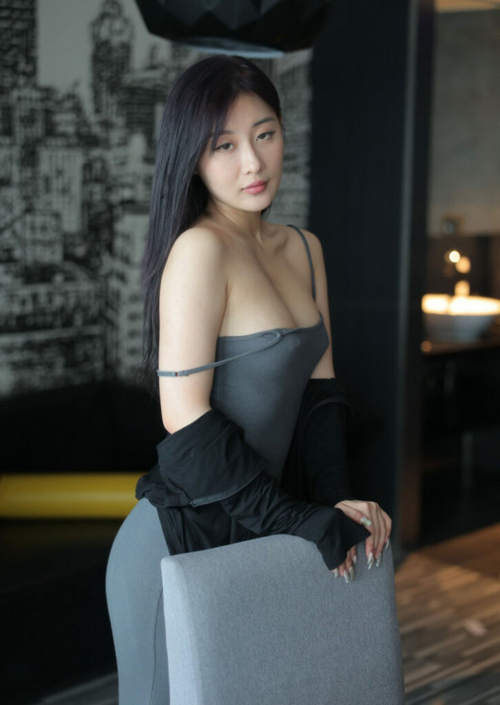 Asian – Chinese – China Xiuren – Nude Leaks