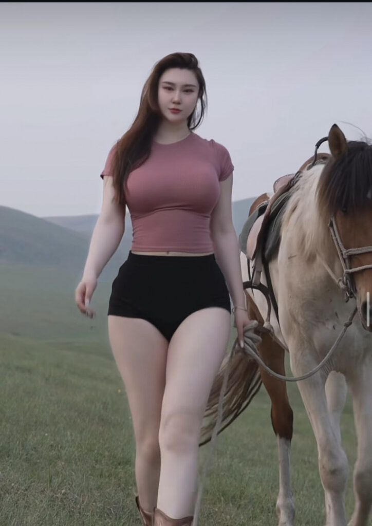 Asian – Chinese – China Xiuren – Nude Leaks